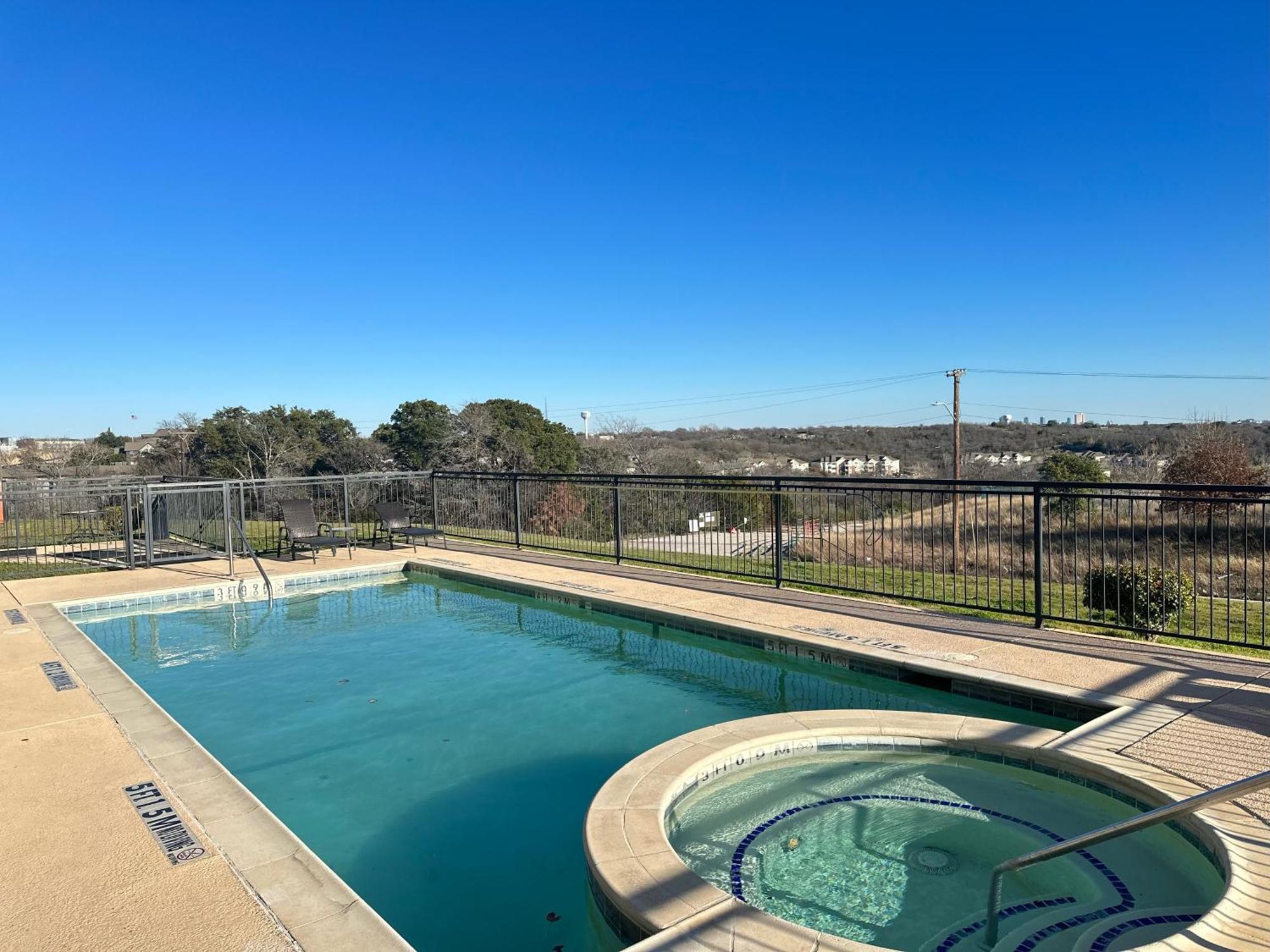 La Quinta By Wyndham Fort Worth - Lake Worth Exterior photo