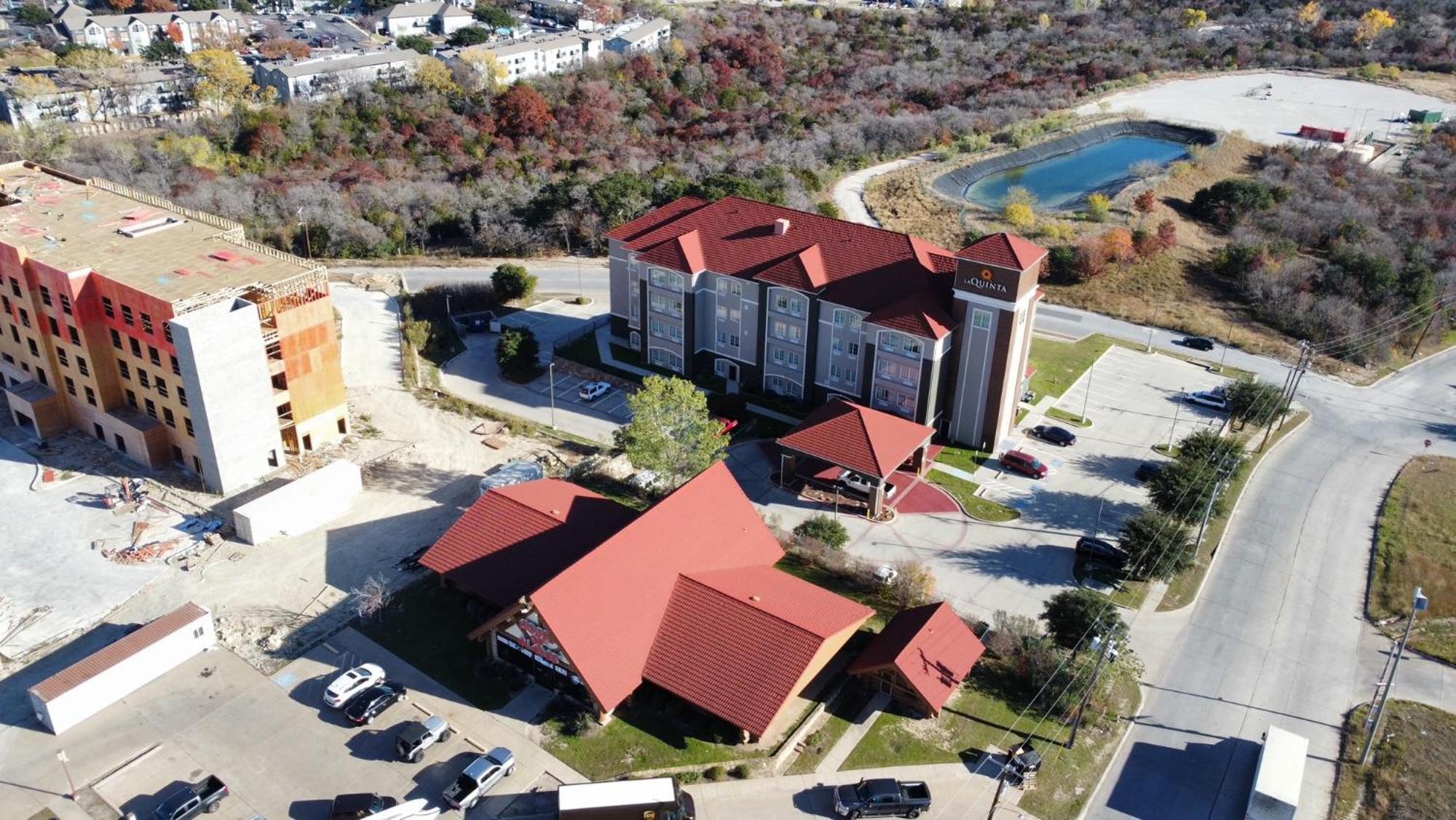 La Quinta By Wyndham Fort Worth - Lake Worth Exterior photo